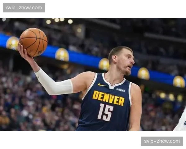 掘金十连胜收官展现卫冕冠军底蕴 约基奇生涯三双数达到198次